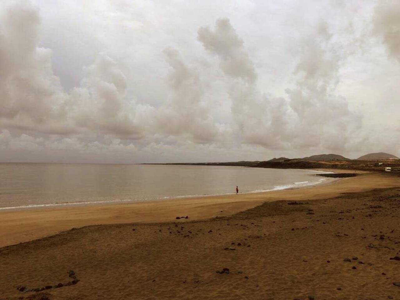 Playa Marina Eco Villa *