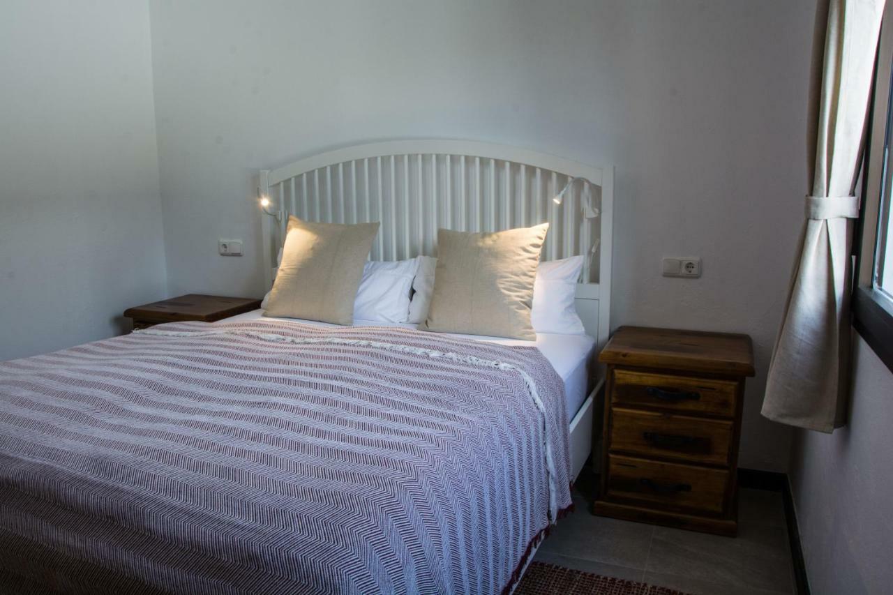 Casa - Jacuzzi, Wifi & Bbq Holiday home *