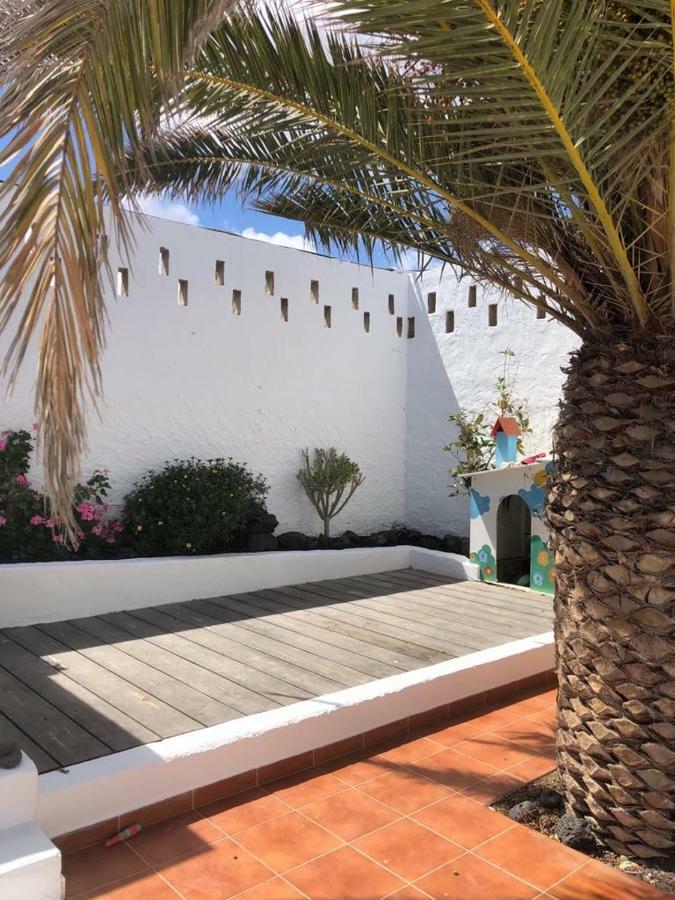 Playa Marina Eco Villa Arrieta (Lanzarote)