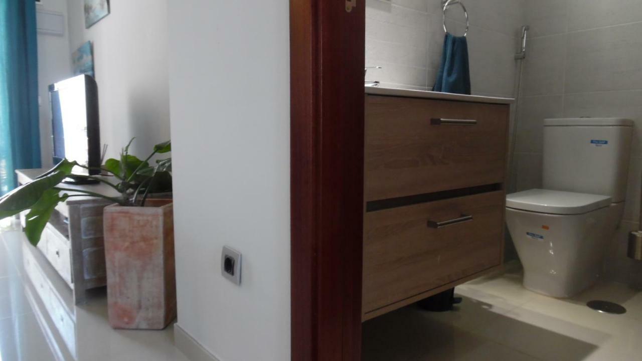Magmamia Apartamento Puerto del Carmen (Lanzarote)