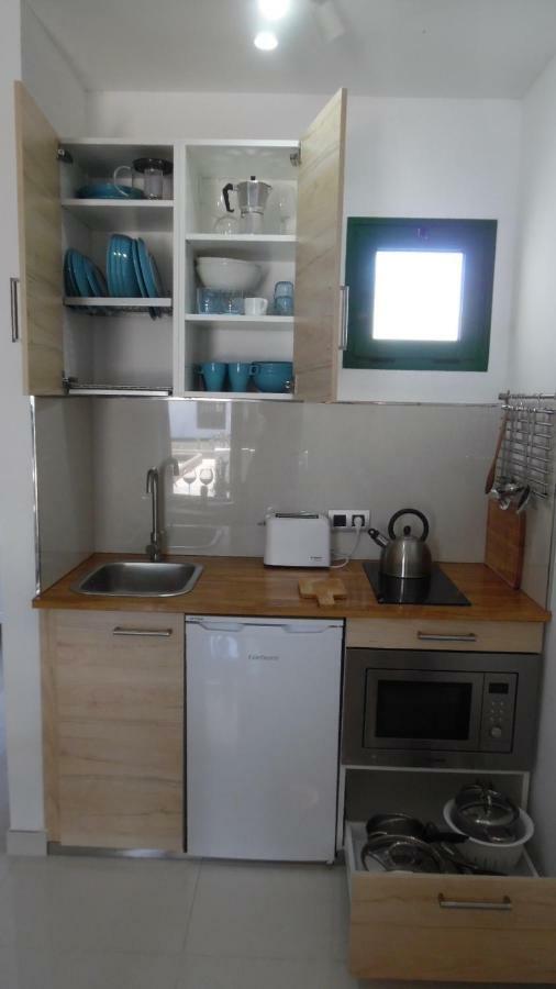 Magmamia Apartamento *
