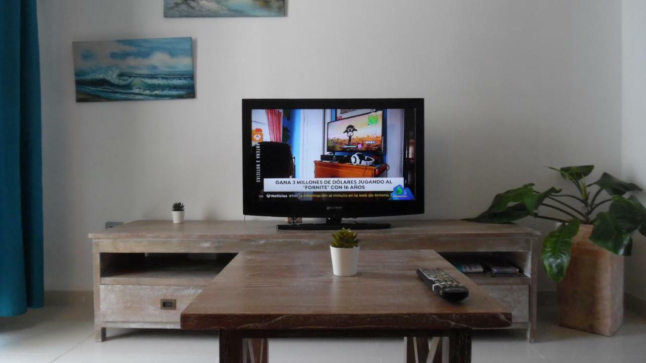 Apartamento Magmamia Puerto del Carmen (Lanzarote)