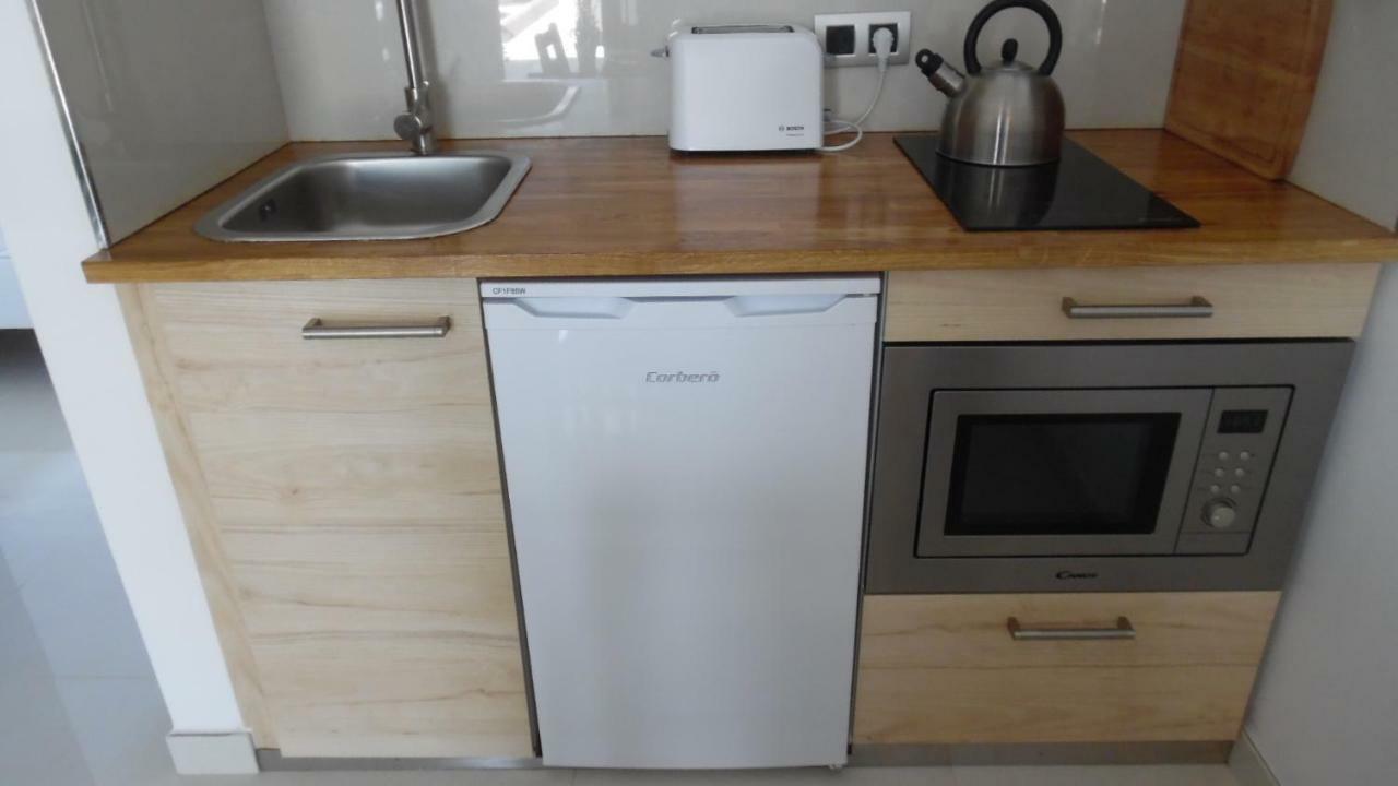 Magmamia Apartamento *