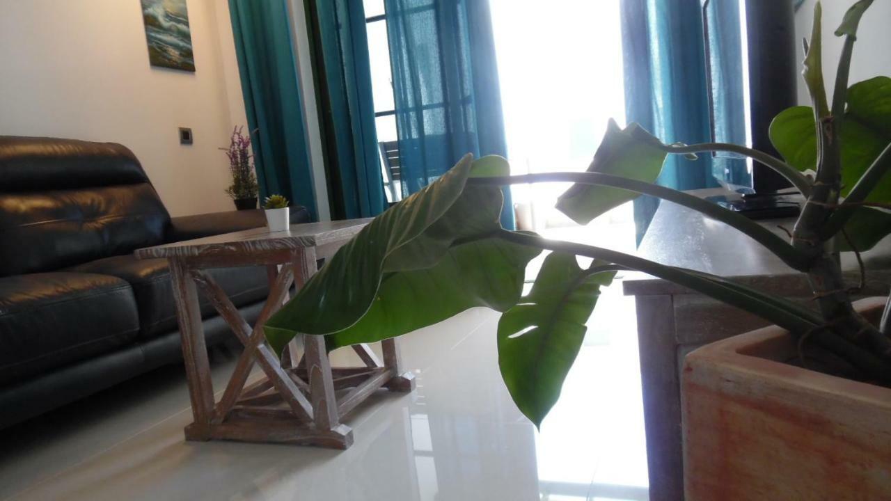 Magmamia Apartamento
