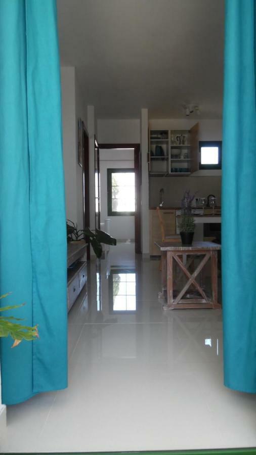 Apartamento Magmamia