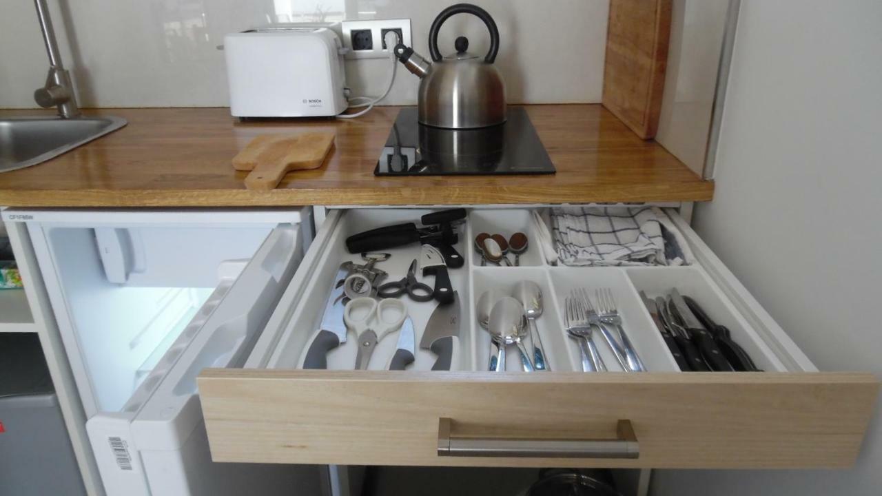 Apartamento Magmamia