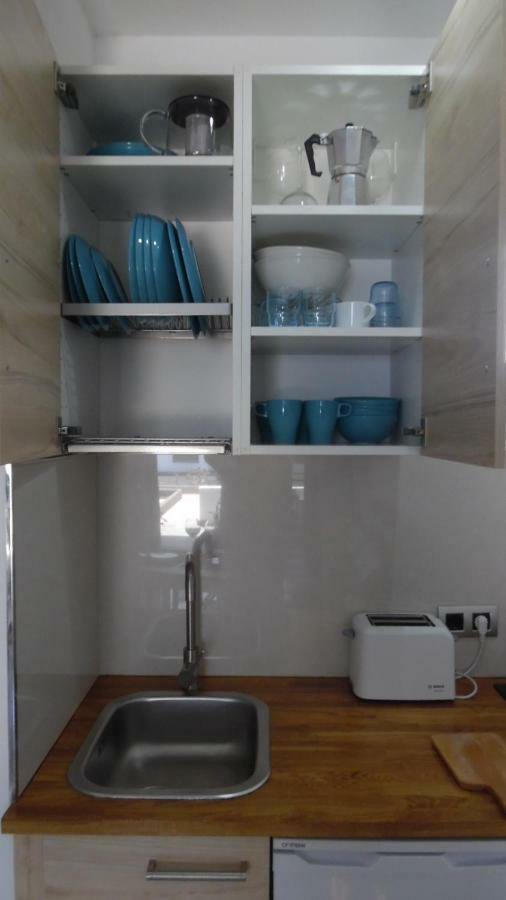 Magmamia Apartamento *