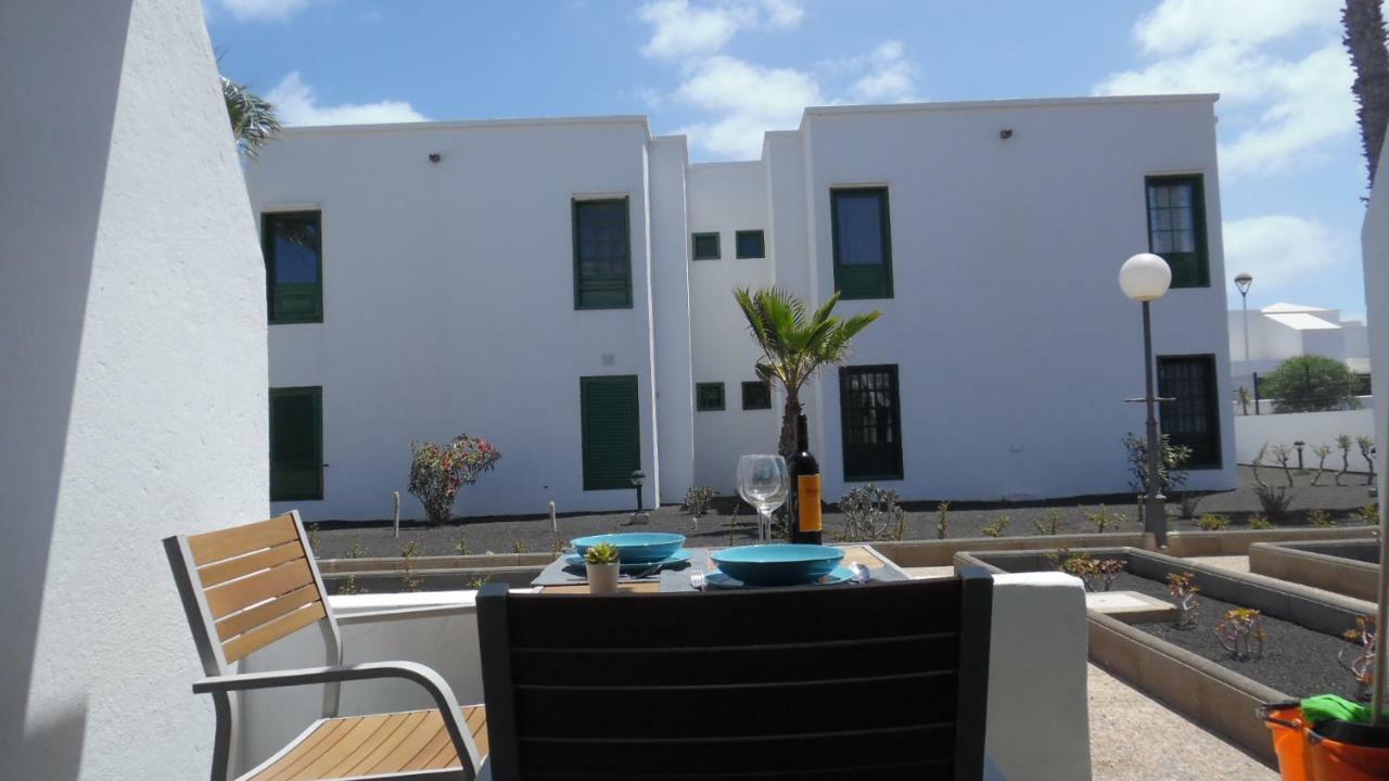 Magmamia Apartamento Puerto del Carmen (Lanzarote)