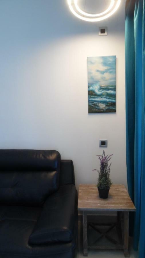 Apartamento Magmamia
