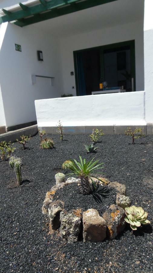 Apartamento Magmamia Puerto del Carmen (Lanzarote)