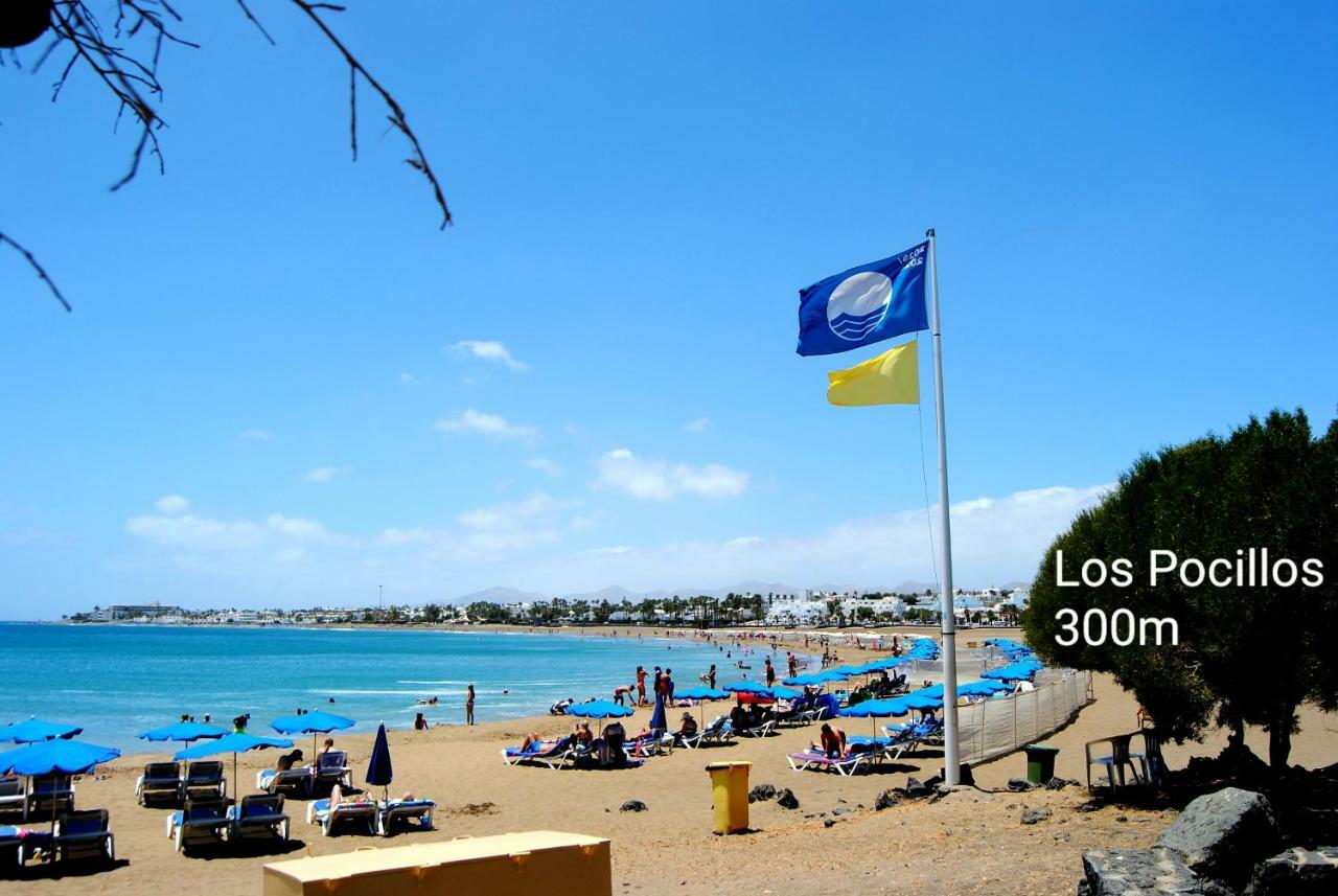 Magmamia * Puerto del Carmen (Lanzarote)