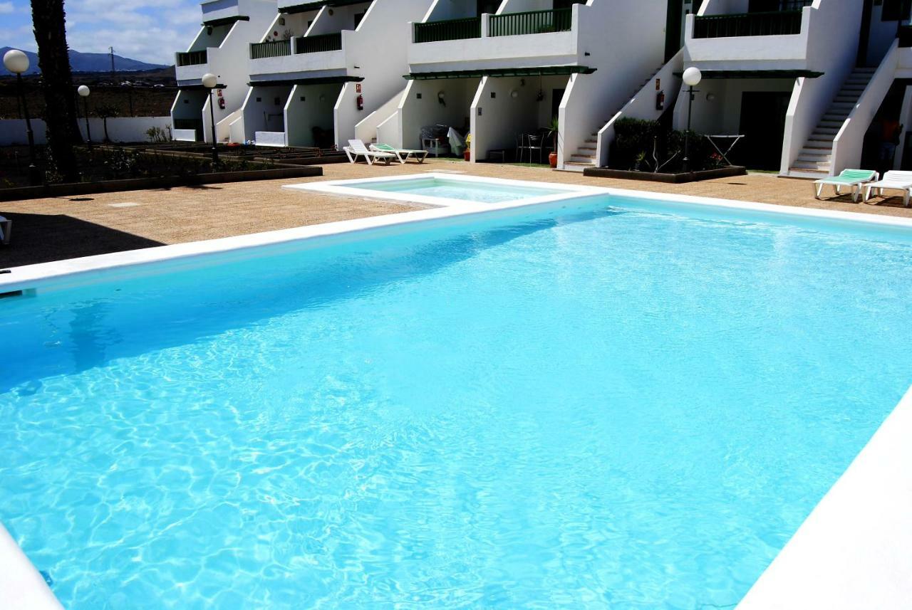 Apartamento Magmamia Puerto del Carmen (Lanzarote)