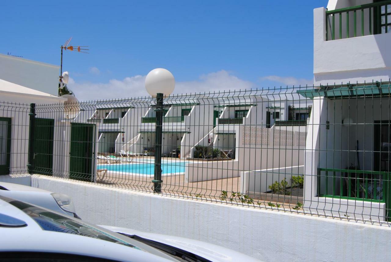 Apartamento Magmamia Puerto del Carmen (Lanzarote)