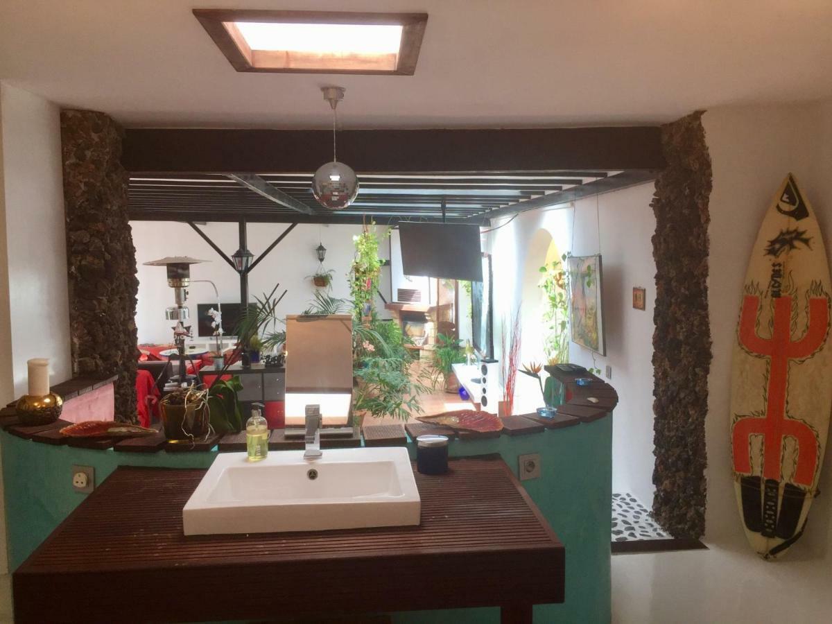 Loft 75, Apartment Tahiche