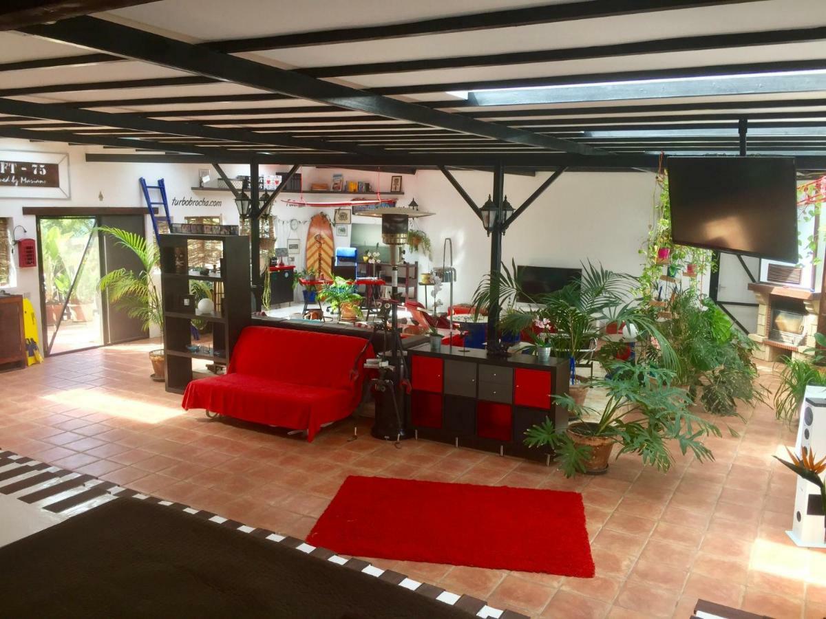 Loft 75, *