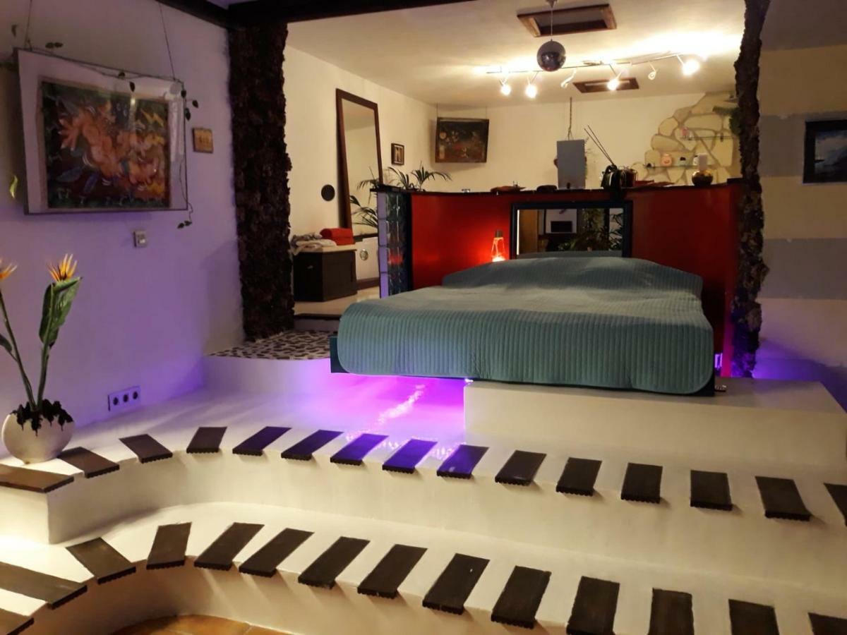 Apartment Loft 75,