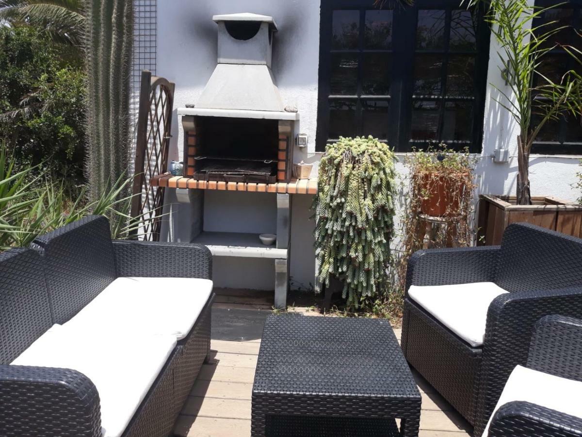 Apartment Loft 75,