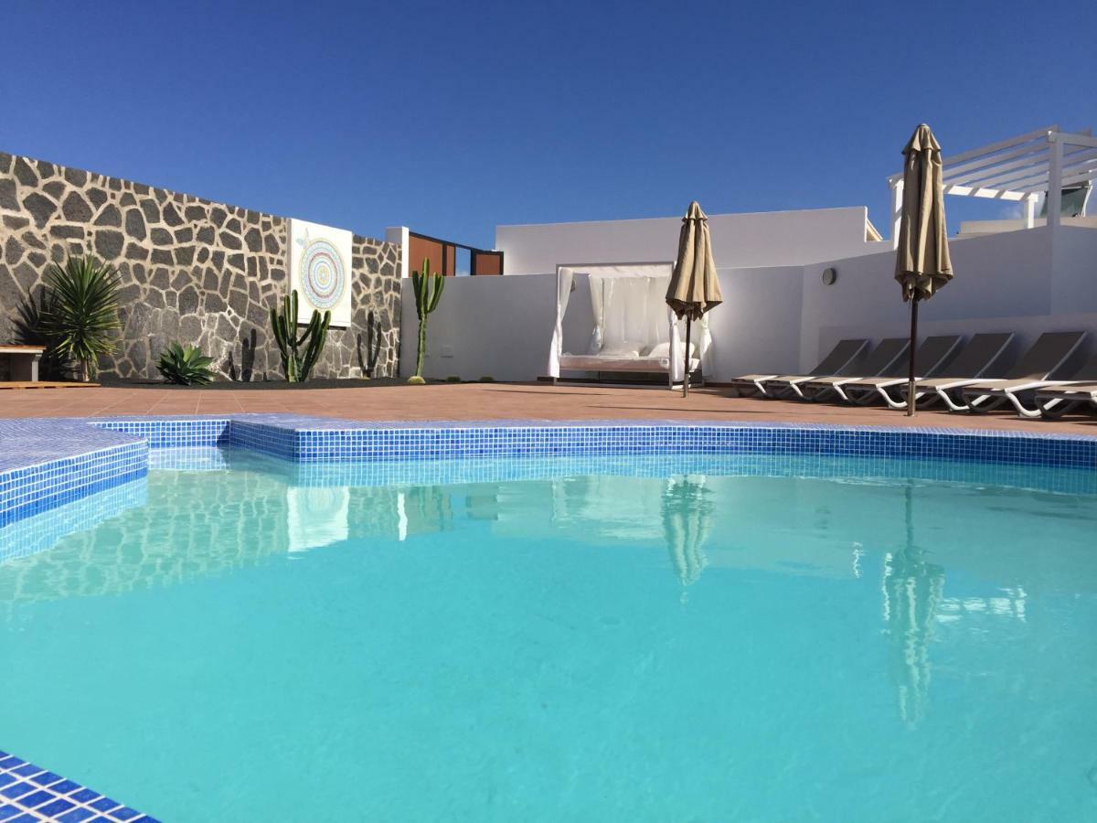 Villa Ereza Matilde Playa Blanca (Lanzarote)