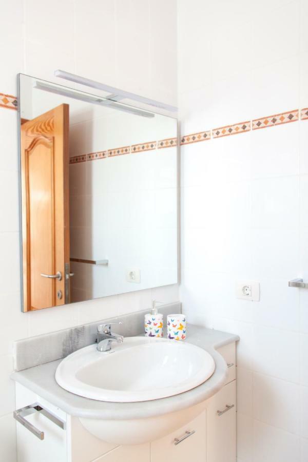Charco Del Palo Bungalows