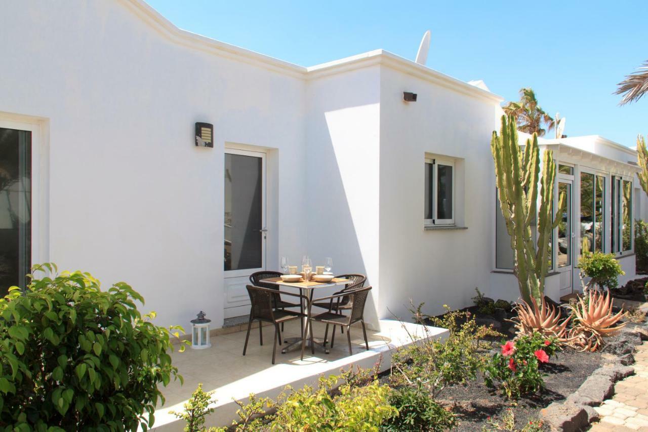 Charco Del Palo Bungalows Holiday home *