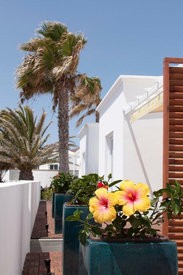 Holiday home Charco Del Palo Bungalows *