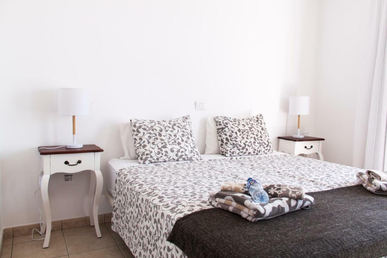 Holiday home Charco Del Palo Bungalows Charco del Palo