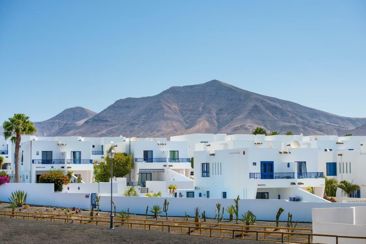 Villa Puerto Rubicon *