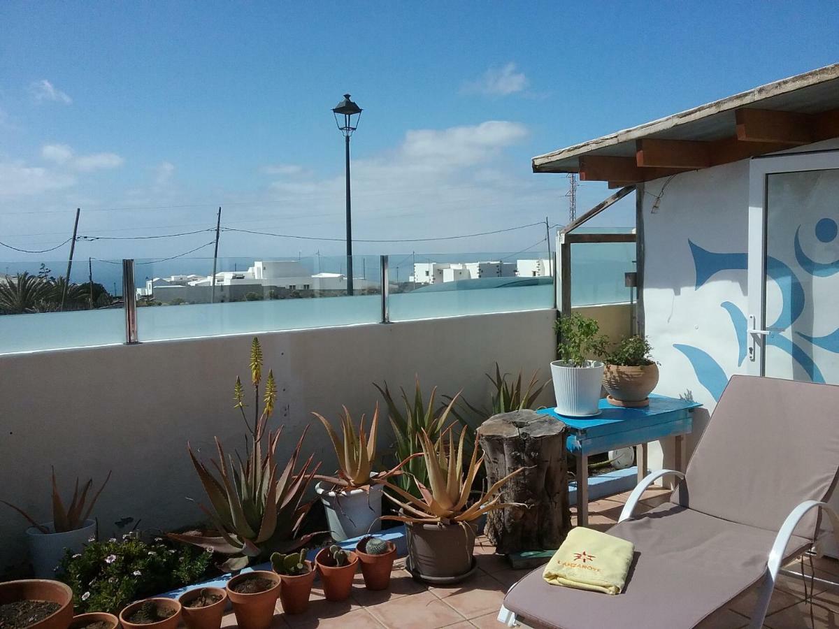 Casa rural I Love Yoga *