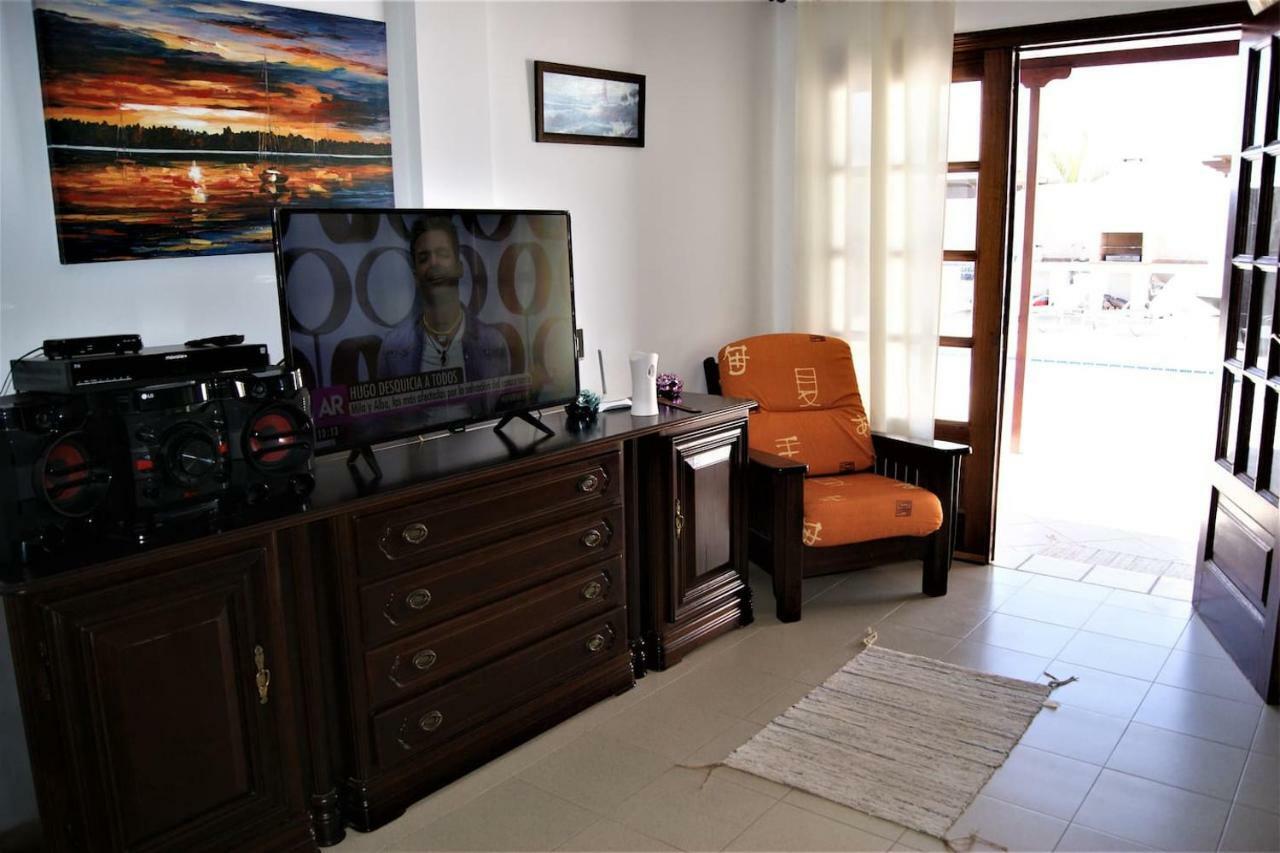 Galeno Villa