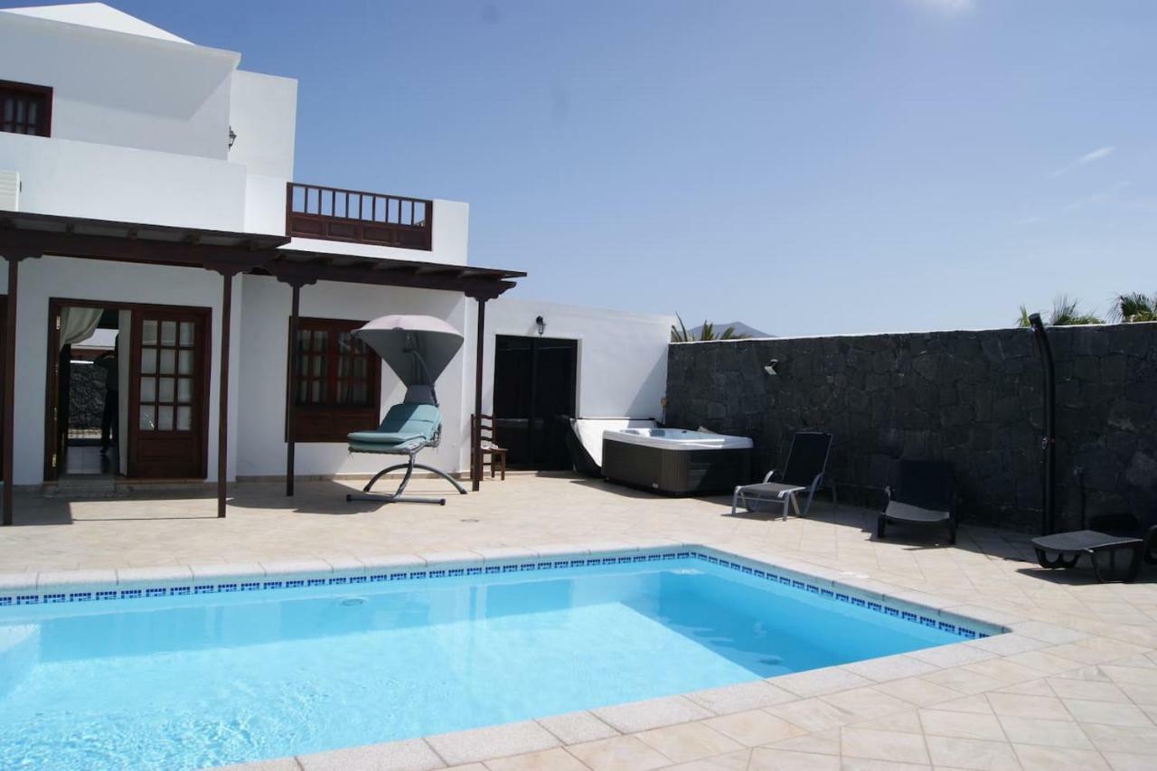 Villa Galeno