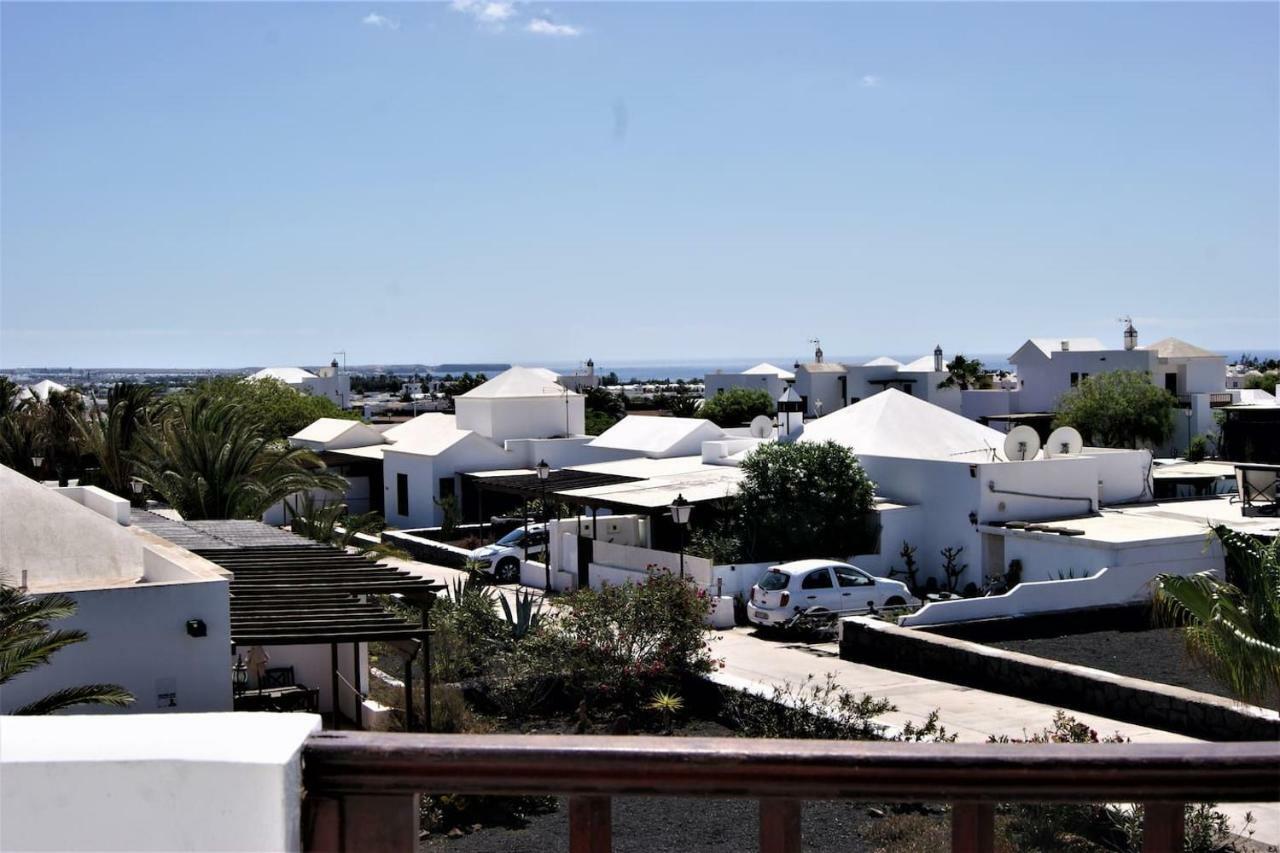 Galeno Villa Yaiza (Lanzarote)