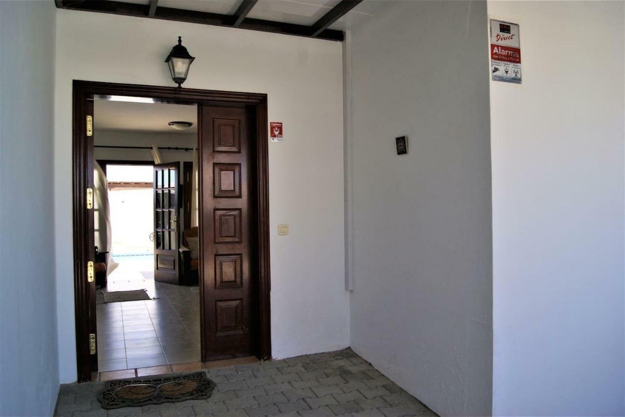 Galeno Villa Yaiza (Lanzarote)