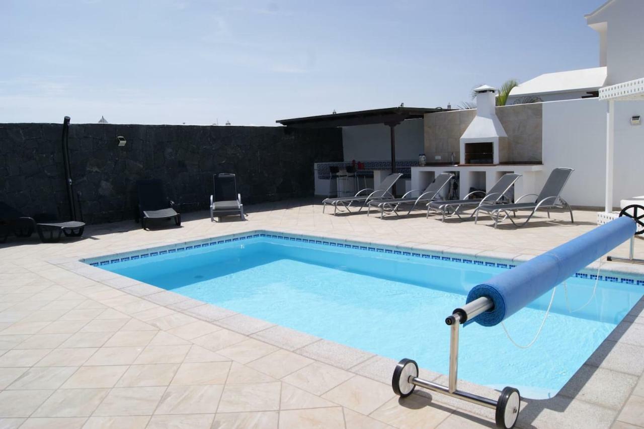 Villa Galeno *