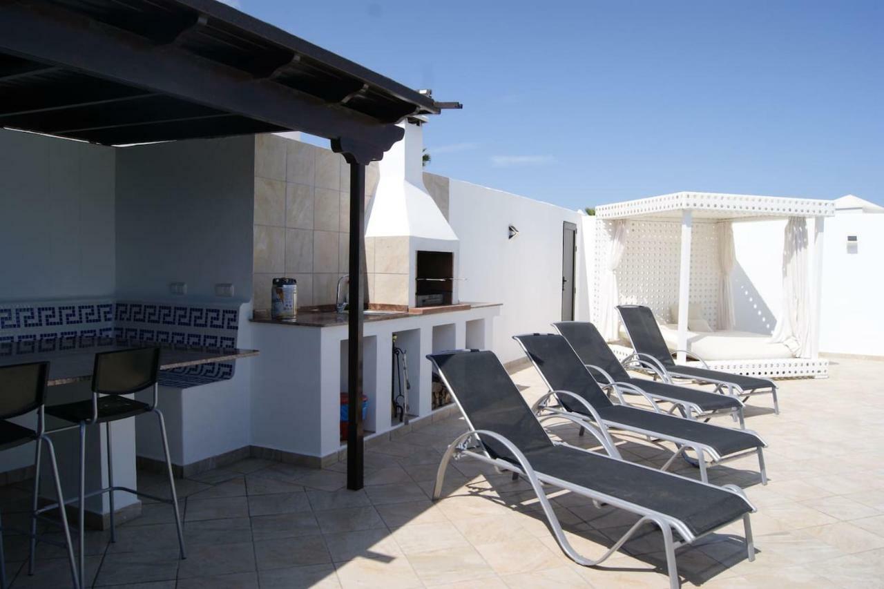 Villa Galeno