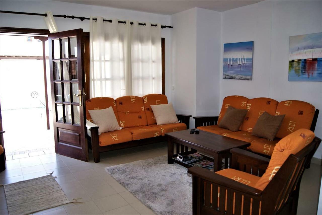 Galeno Villa *