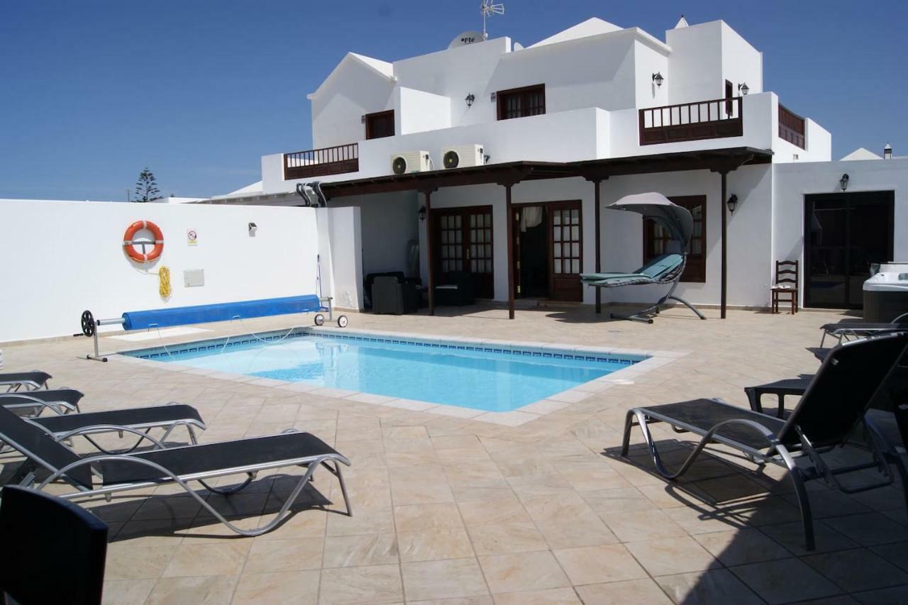 Galeno Villa