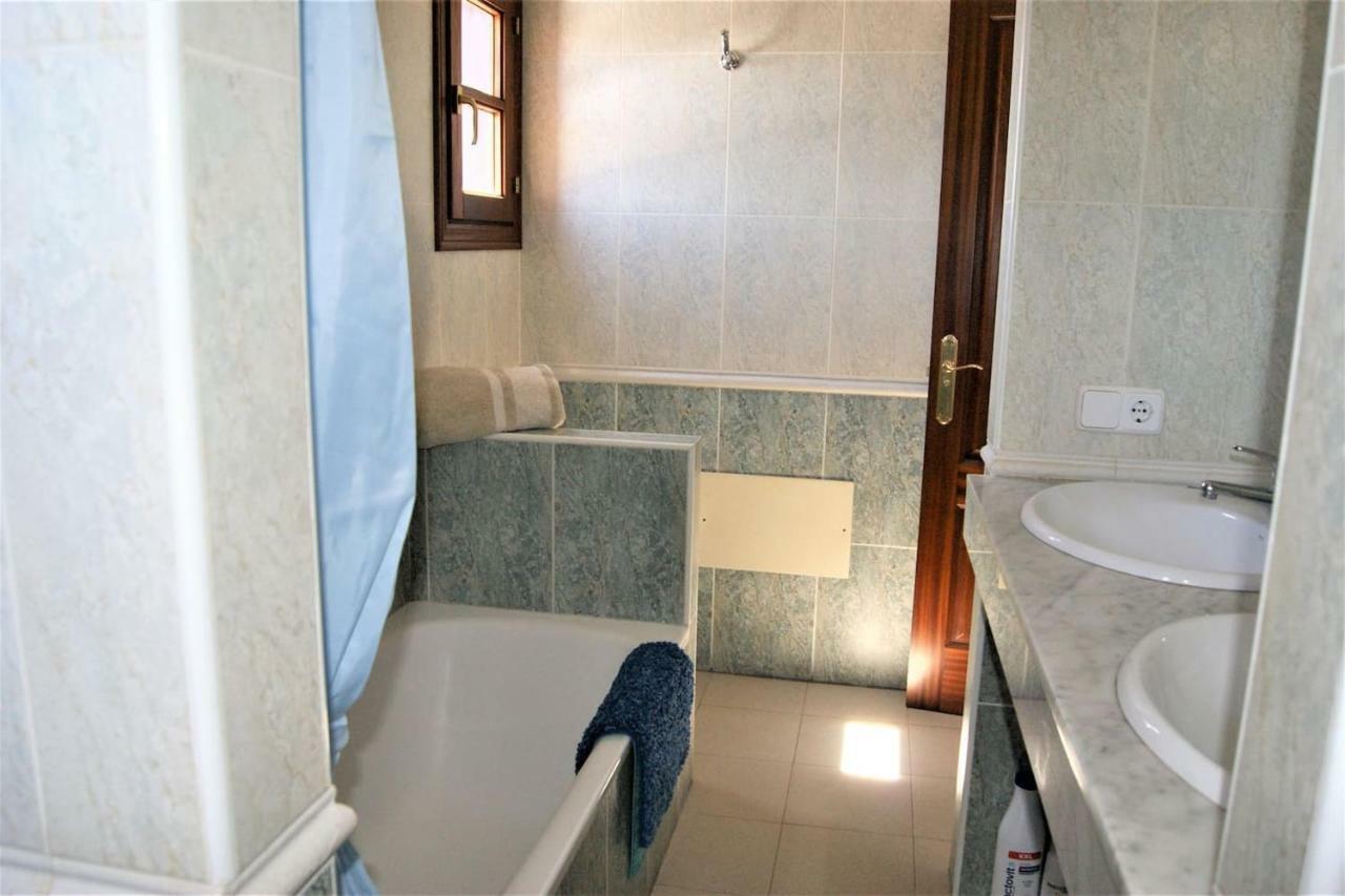 Galeno Villa Yaiza (Lanzarote)