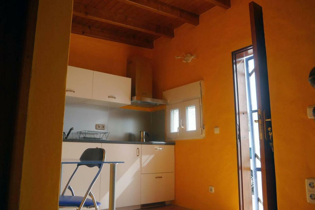 Apartamento Casa Diana
