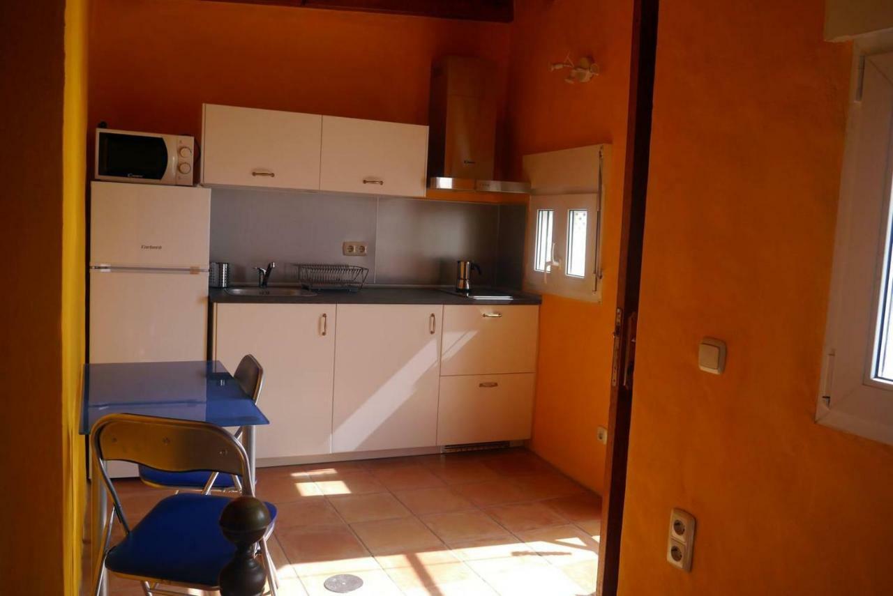 Apartamento Casa Diana