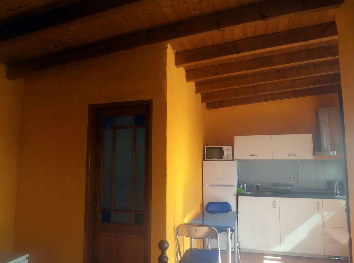 Casa Diana * Máguez