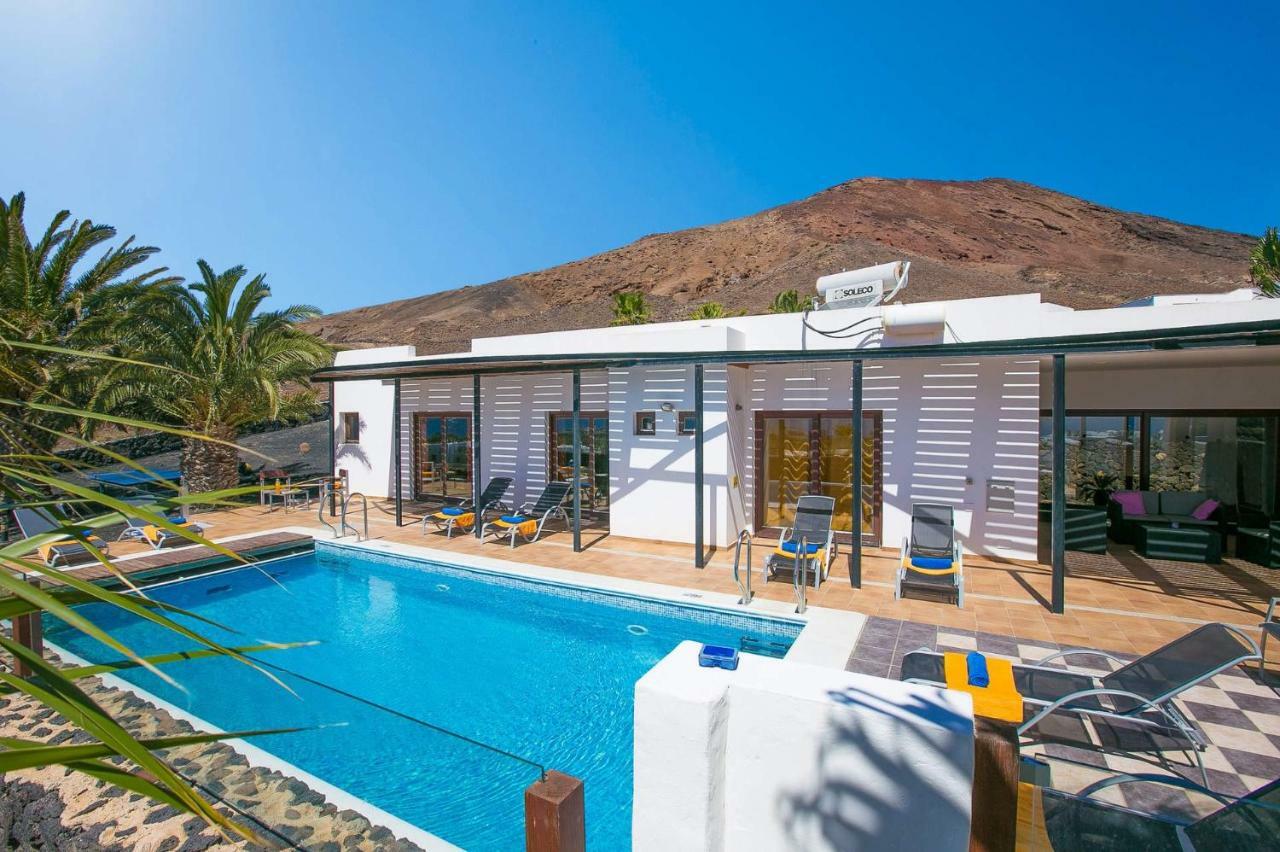 Corito Villa