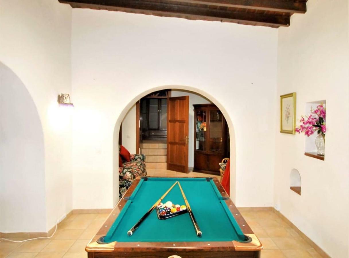 Casa Sila *