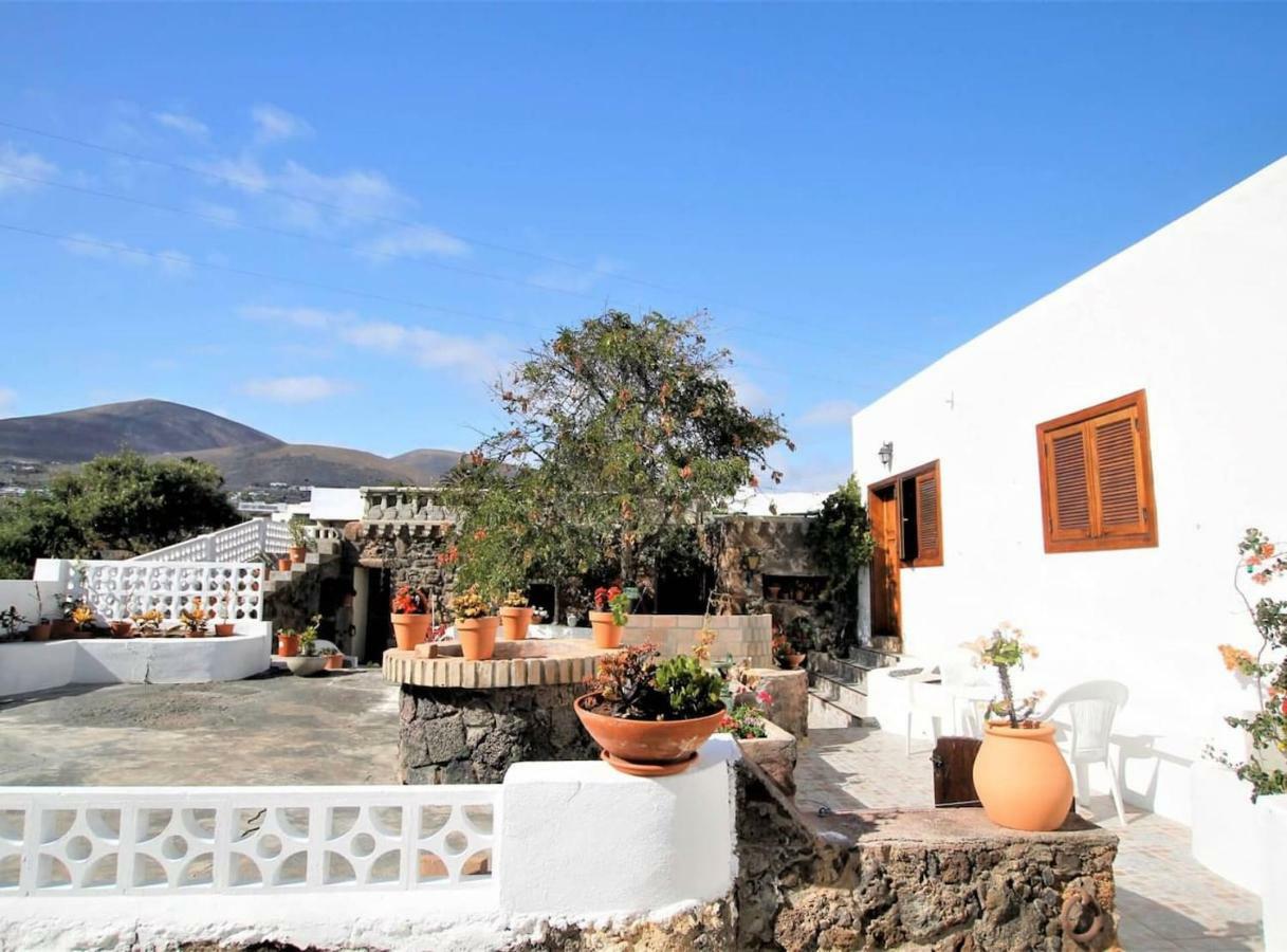 Сasa de vacaciones Casa Sila *