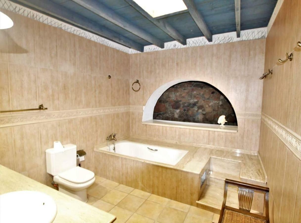 Casa Sila Сasa de vacaciones Mácher