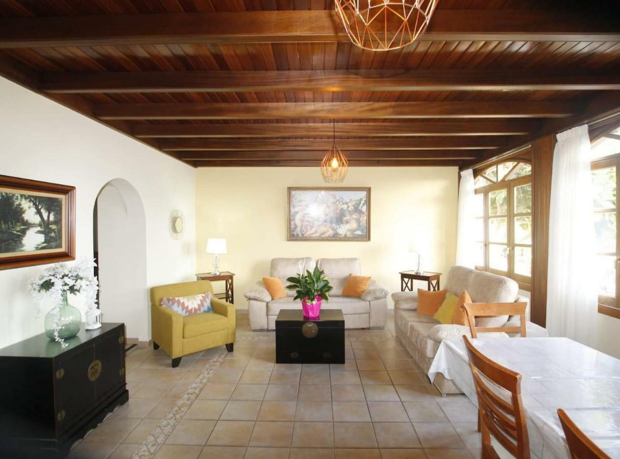 Casa Sila * Mácher