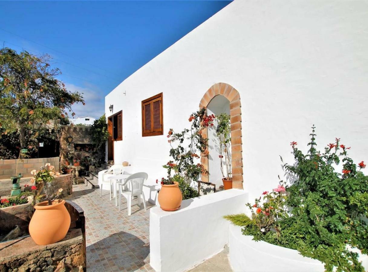 Casa Sila *