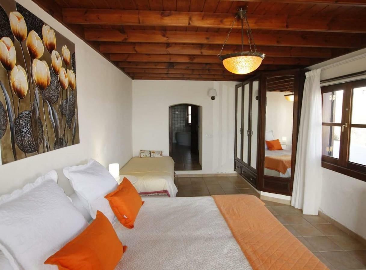 Casa Sila * Mácher