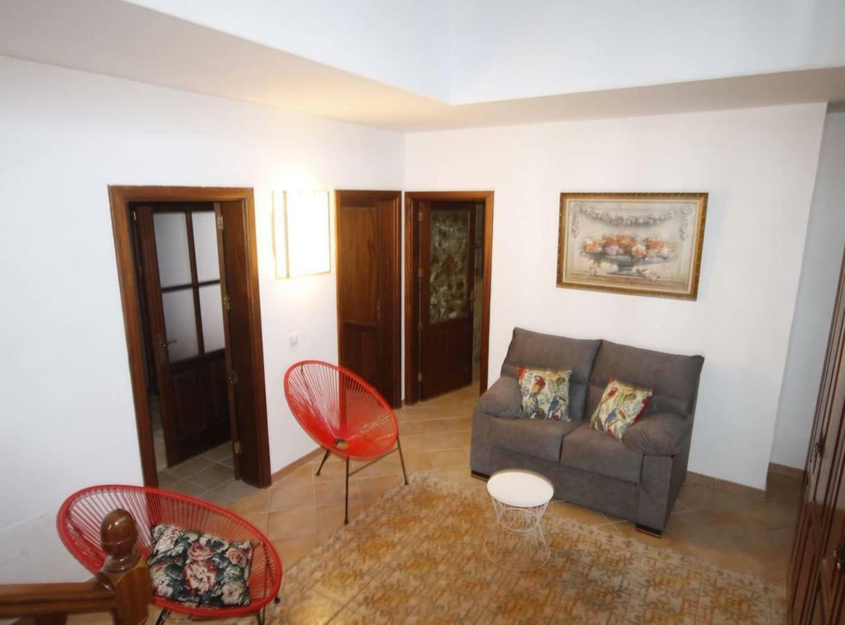 Сasa de vacaciones Casa Sila