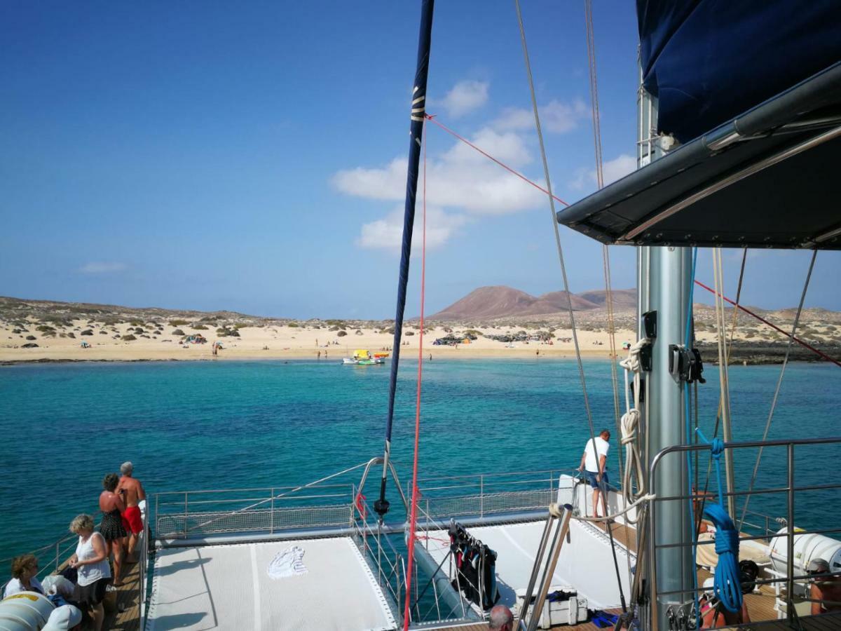 Atico Alba * Arrecife (Lanzarote)