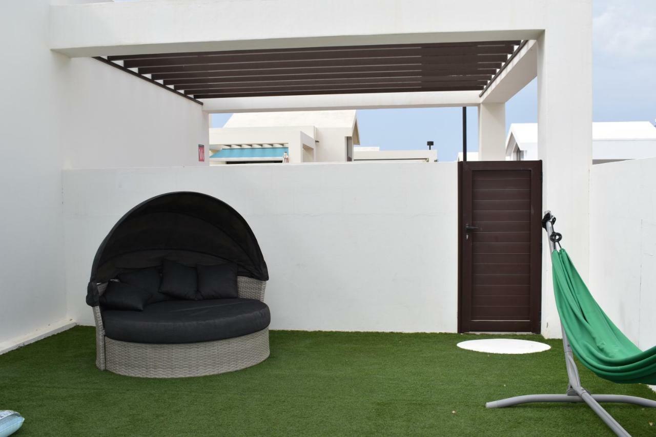 Carmen- Lanzarote Villa